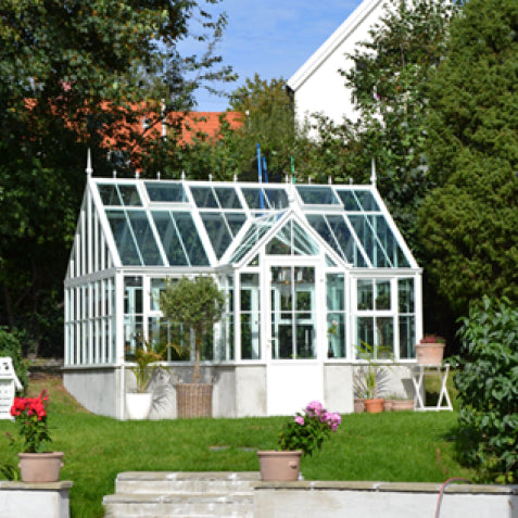 Gardenhouse