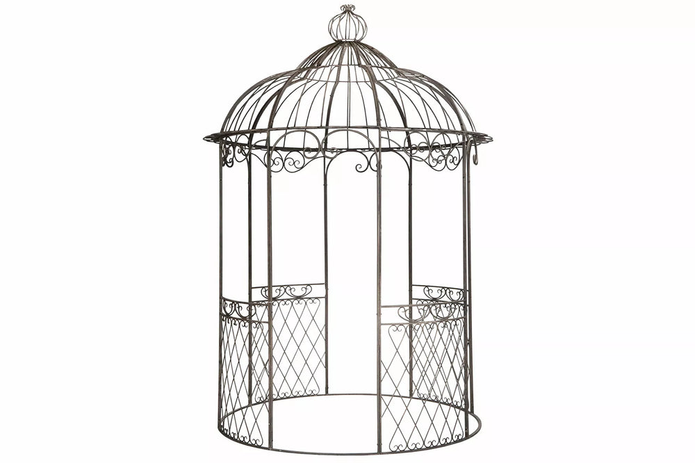 Lusthus Rosenhuset