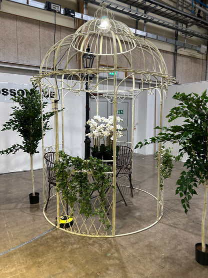 Lusthus Rosenhuset