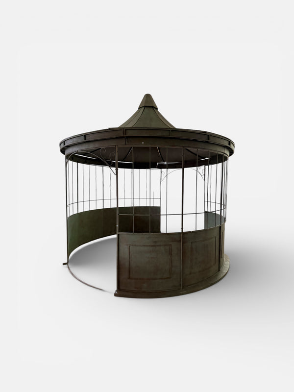 Paviljong ”Sofiero" 350cm diameter