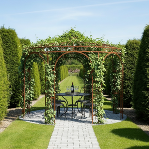 Royal L Lusthus