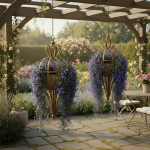 Garden King