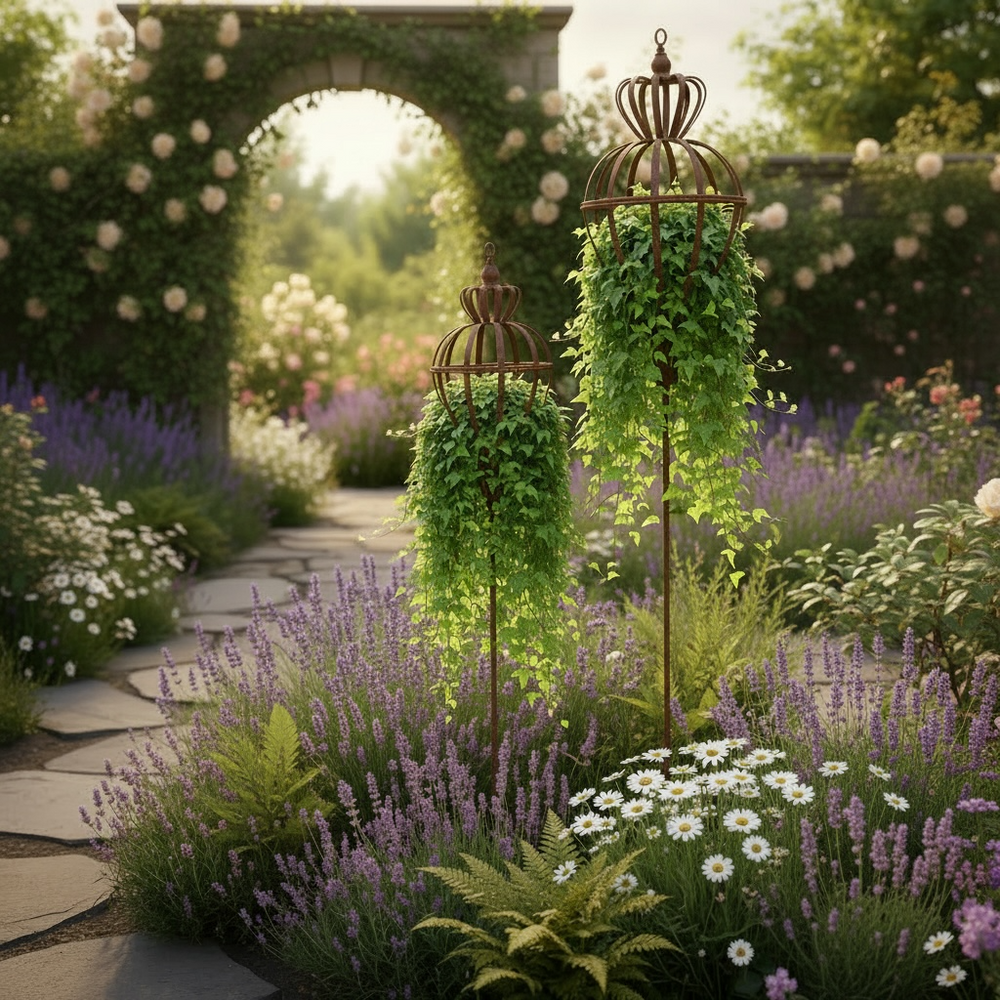 Garden King