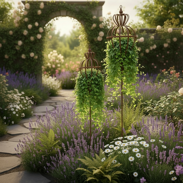Garden King