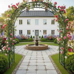 Fontän Melrose