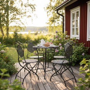 Romantica Klappstol