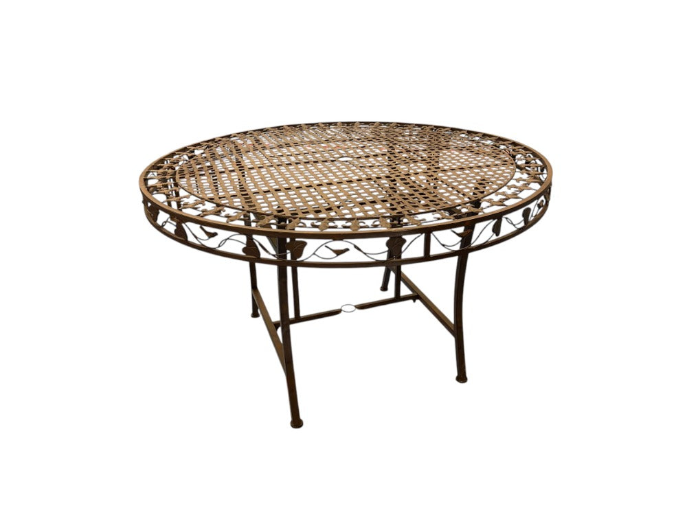 Romantica Bord 130cm