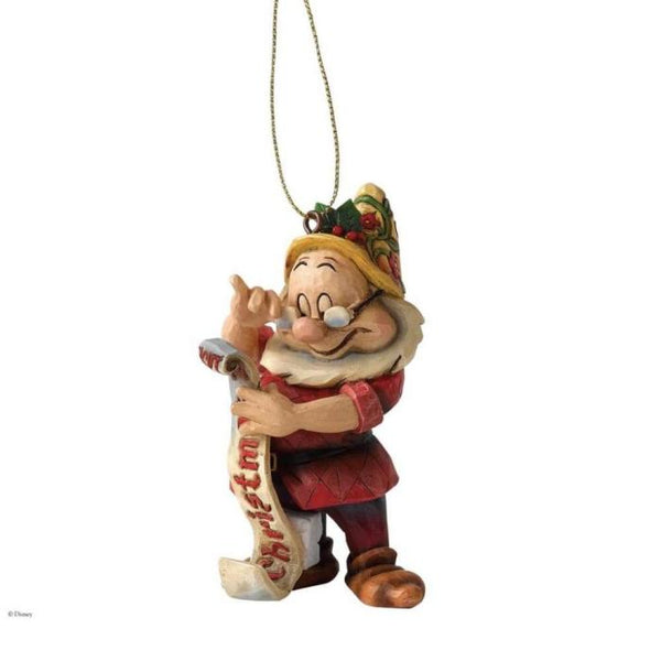 Disney julgranspynt – Kloker