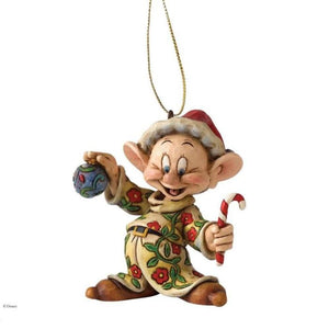 Disney julgranspynt – Toker