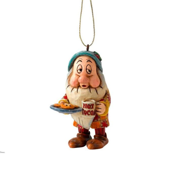 Disney julgranspynt – Trötter