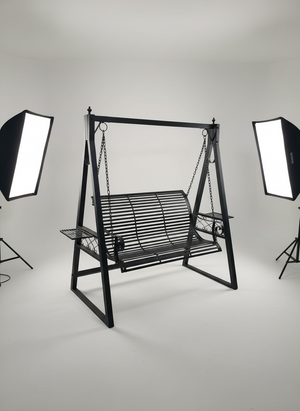 Swing Gunga, Hammock