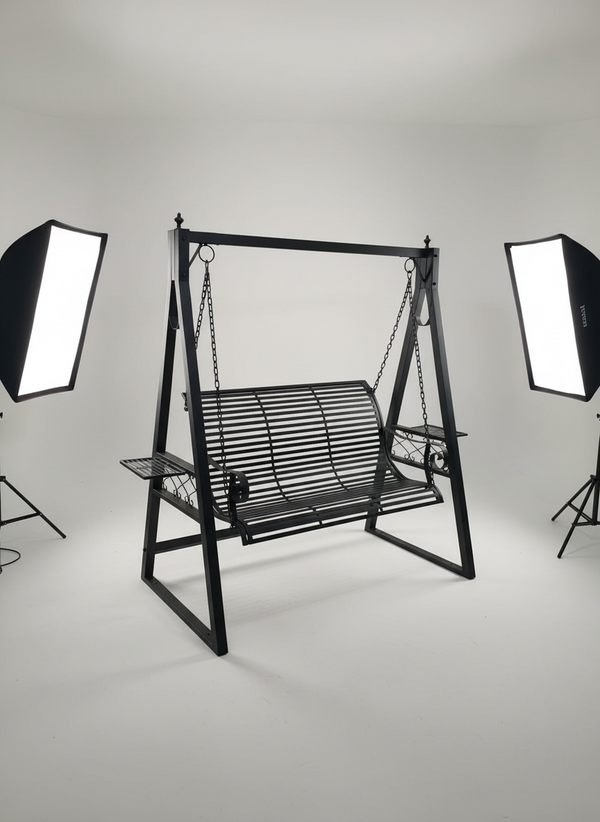 Swing Gunga, Hammock