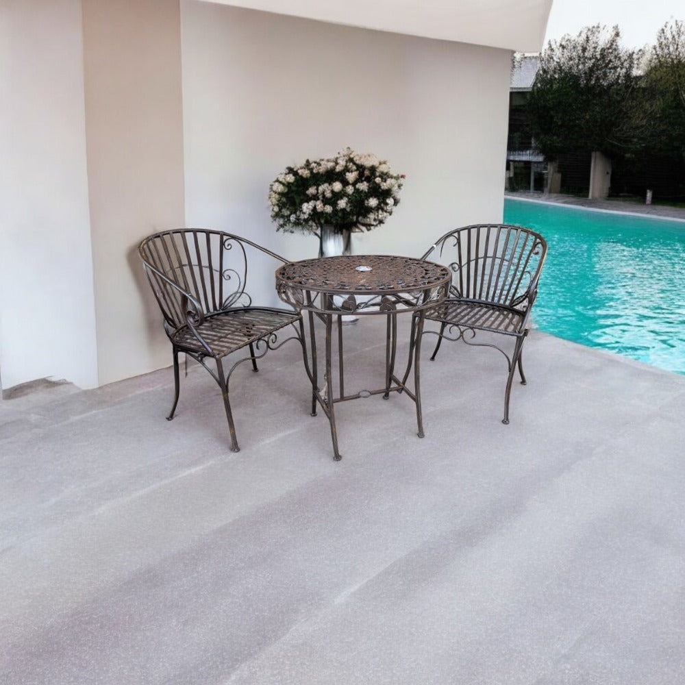 Romantica Bord 70cm