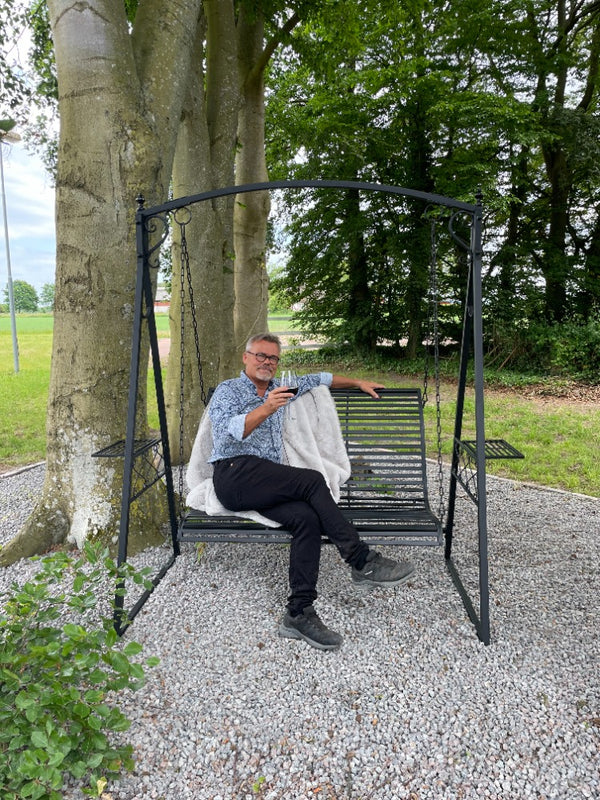 Swing Gunga, Hammock