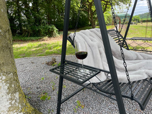 Swing Gunga, Hammock