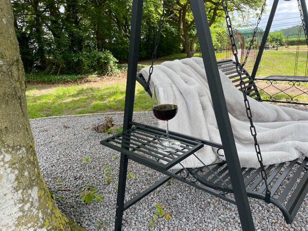 Swing Gunga, Hammock