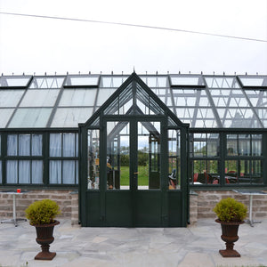 Spira Exclusive 30m²