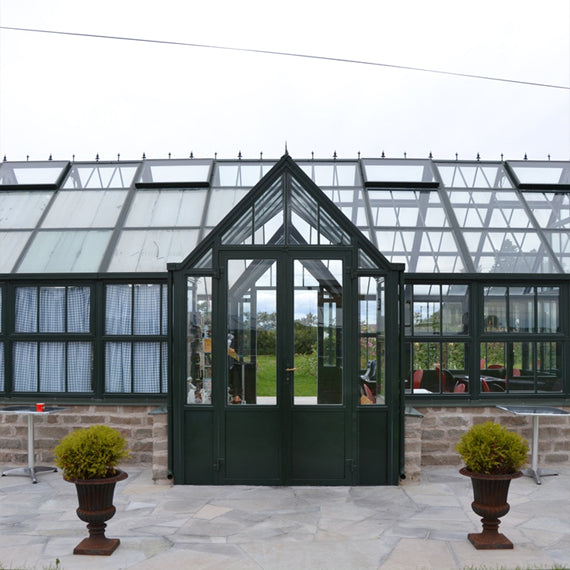 Spira Exclusive 30m²