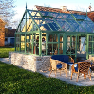 Spira Exclusive 20 m²