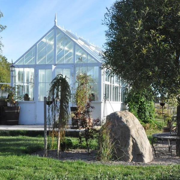 Spira Exclusive 25 m²