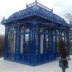 Victoria 20 m²