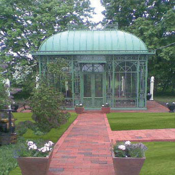 Victoria 20 m²