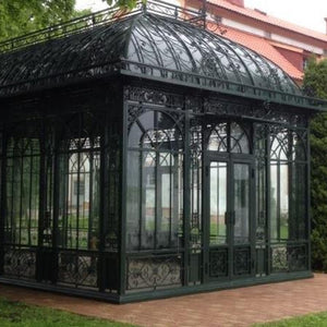Victoria 40 m²